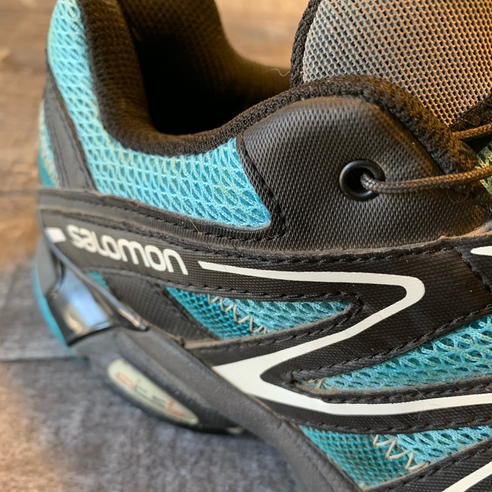 Salomon Trail Running XT Salta - Picture 13 of 14